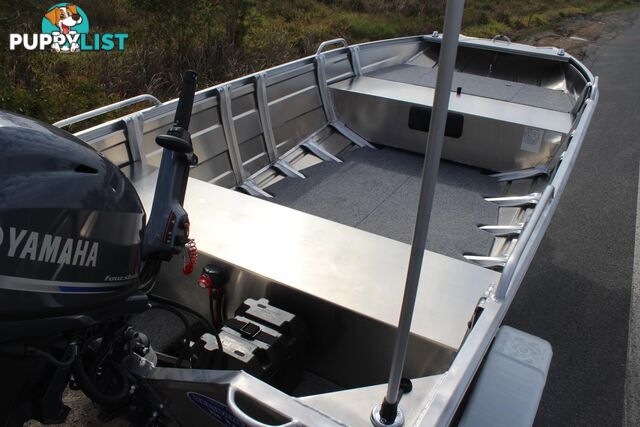 Quitrex F420 Explorer Side Console + Yamaha  F40hp 4-Stroke - Pack 4(SC) for sale online prices