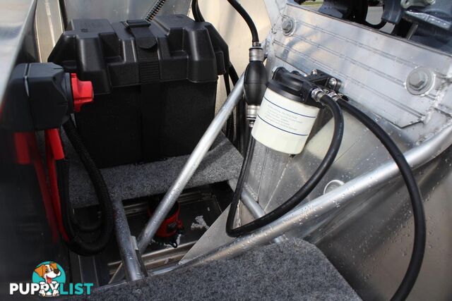 Quitrex F420 Explorer Side Console + Yamaha  F40hp 4-Stroke - Pack 4(SC) for sale online prices