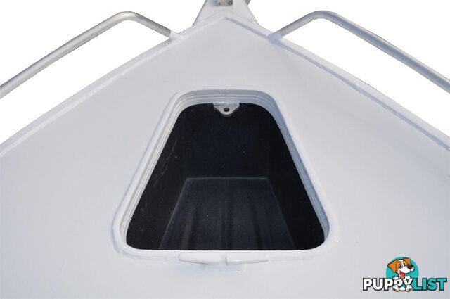 Quintrex 500 Fishabout + Yamaha F75HP 4-Stroke - Pack 2 for sale online prices