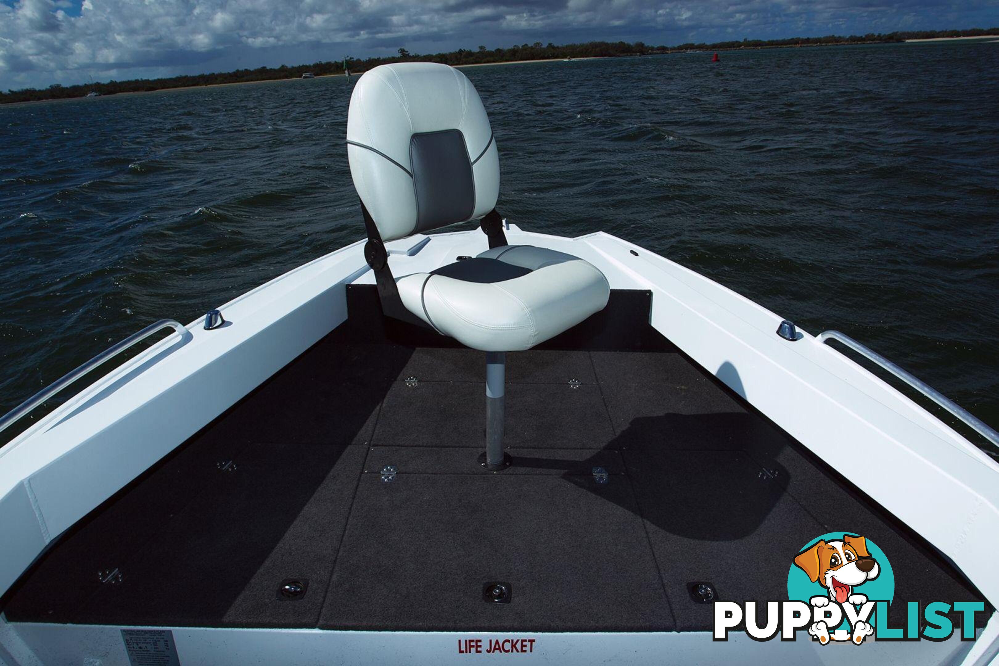 Quintrex 630 Frontier SC + Yamaha F150hp 4-Stroke - Pack 1 for sale online prices