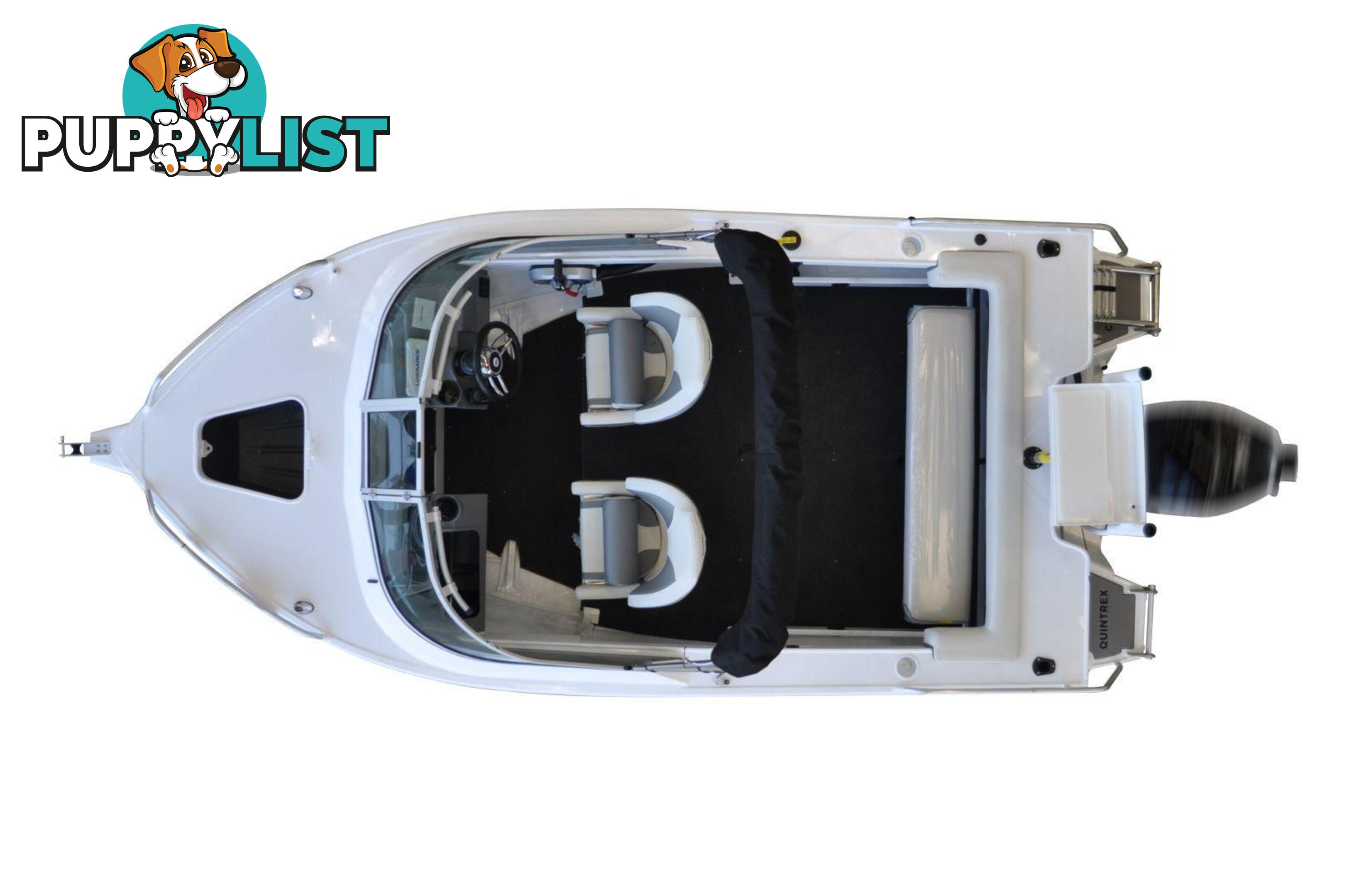 Quintrex 450 Fishabout PRO+ Yamaha F70hp 4-Stroke - PRO Pack for sale online prices