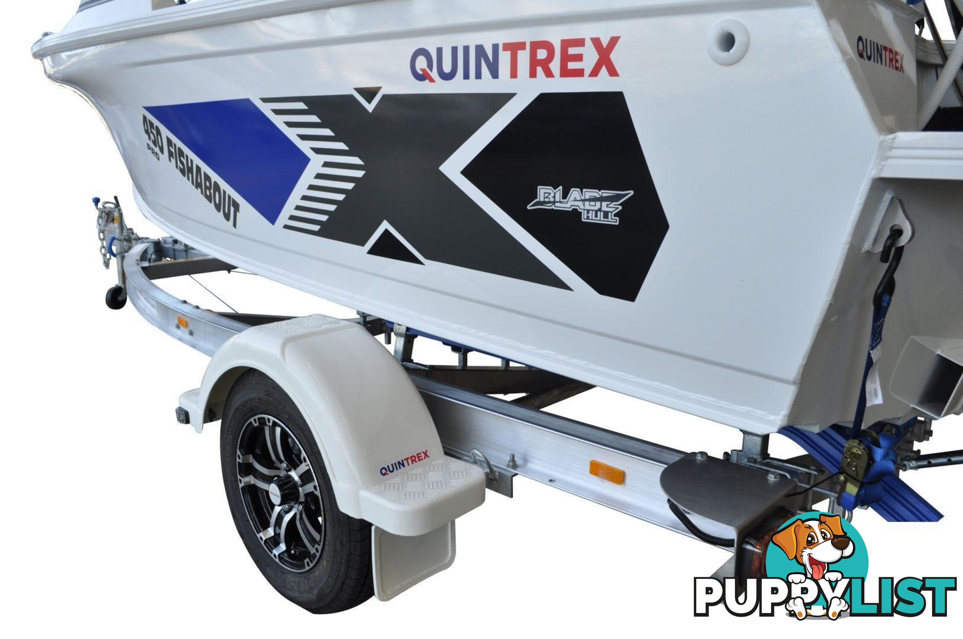 Quintrex 450 Fishabout PRO+ Yamaha F70hp 4-Stroke - PRO Pack for sale online prices