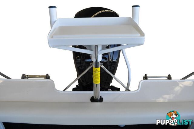 Quintrex 450 Fishabout PRO+ Yamaha F70hp 4-Stroke - PRO Pack for sale online prices