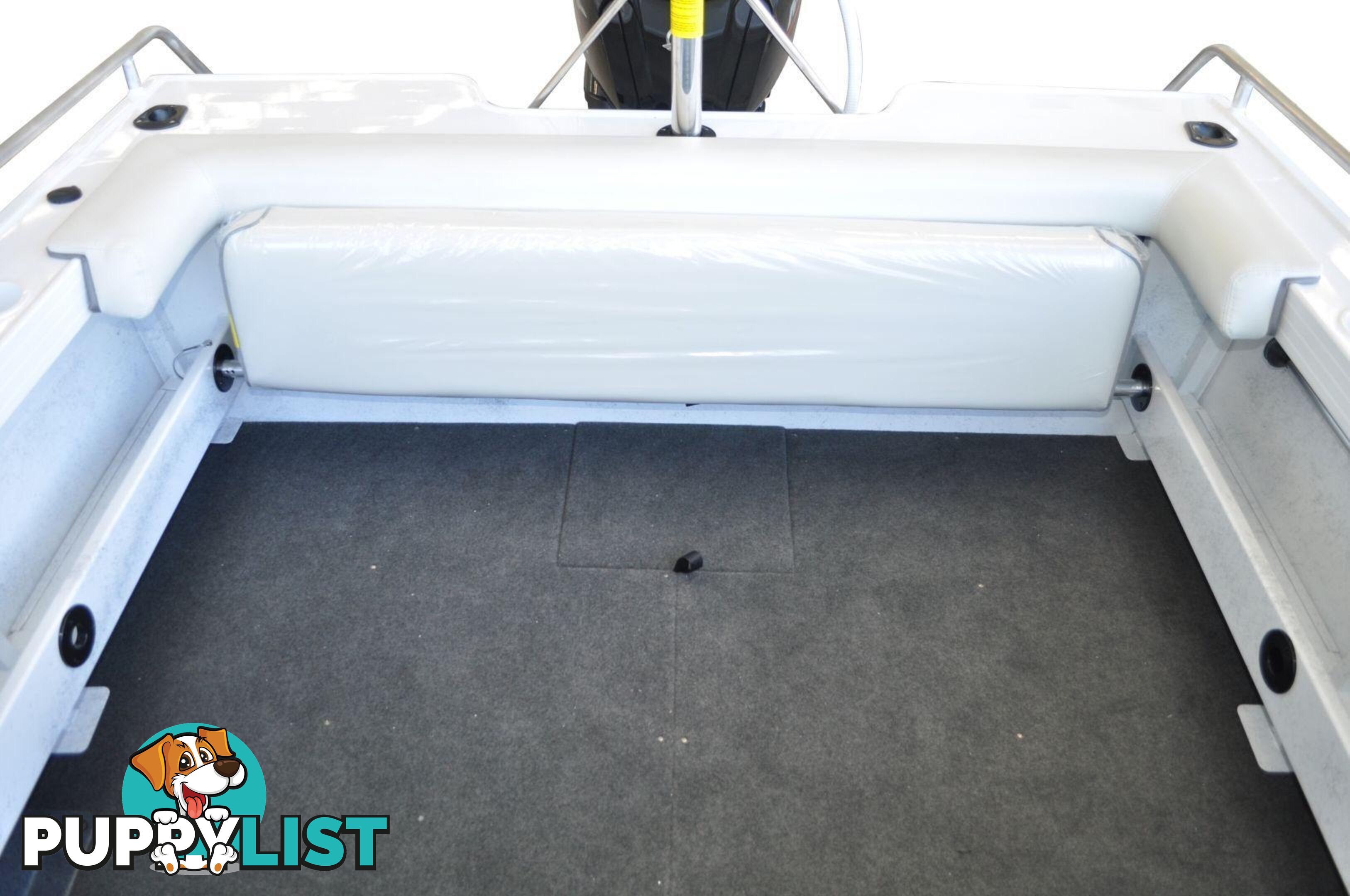 Quintrex 450 Fishabout PRO+ Yamaha F70hp 4-Stroke - PRO Pack for sale online prices