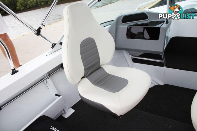 Quintrex 450 Fishabout PRO+ Yamaha F70hp 4-Stroke - PRO Pack for sale online prices