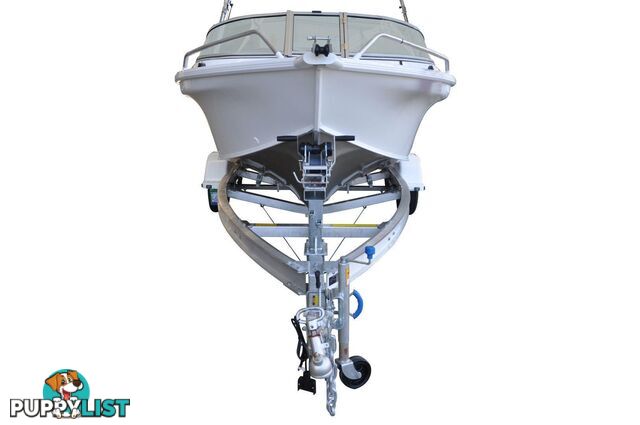 Quintrex 450 Fishabout PRO+ Yamaha F70hp 4-Stroke - PRO Pack for sale online prices