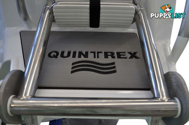 Quintrex 430 Fishabout + Yamaha F60hp 4-Stroke - Pack 2 for sale online prices