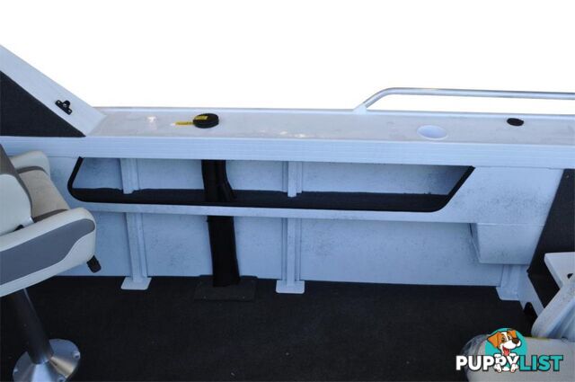 Quintrex 540 Ocean Spirit + Yamaha F115hp 4-Stroke - Pack 2 for sale online prices