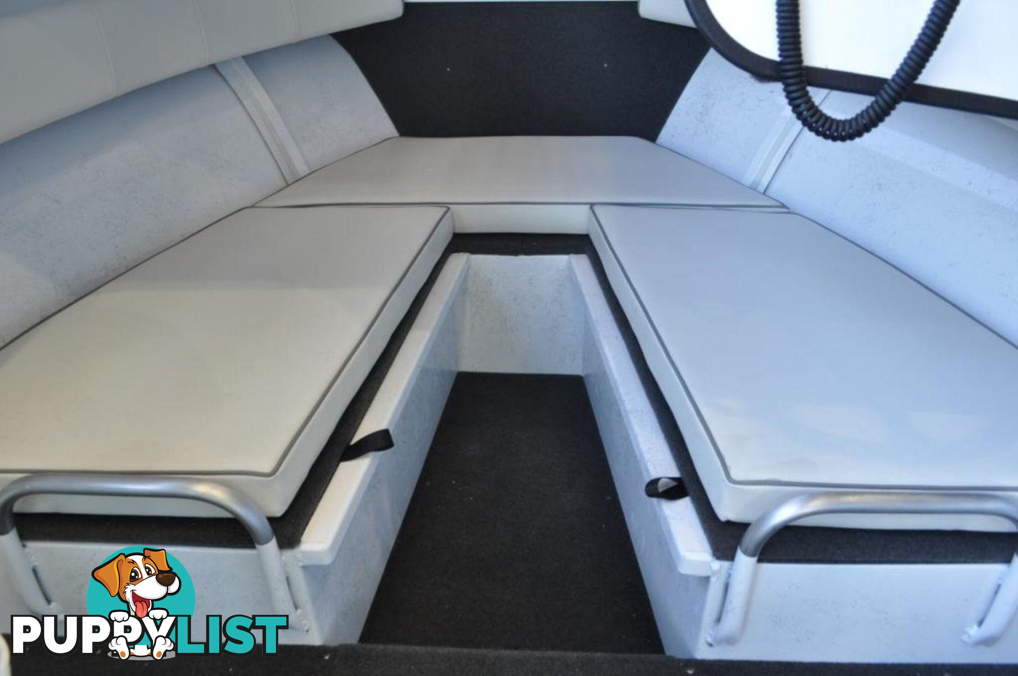 Quintrex 540 Ocean Spirit + Yamaha F115hp 4-Stroke - Pack 2 for sale online prices