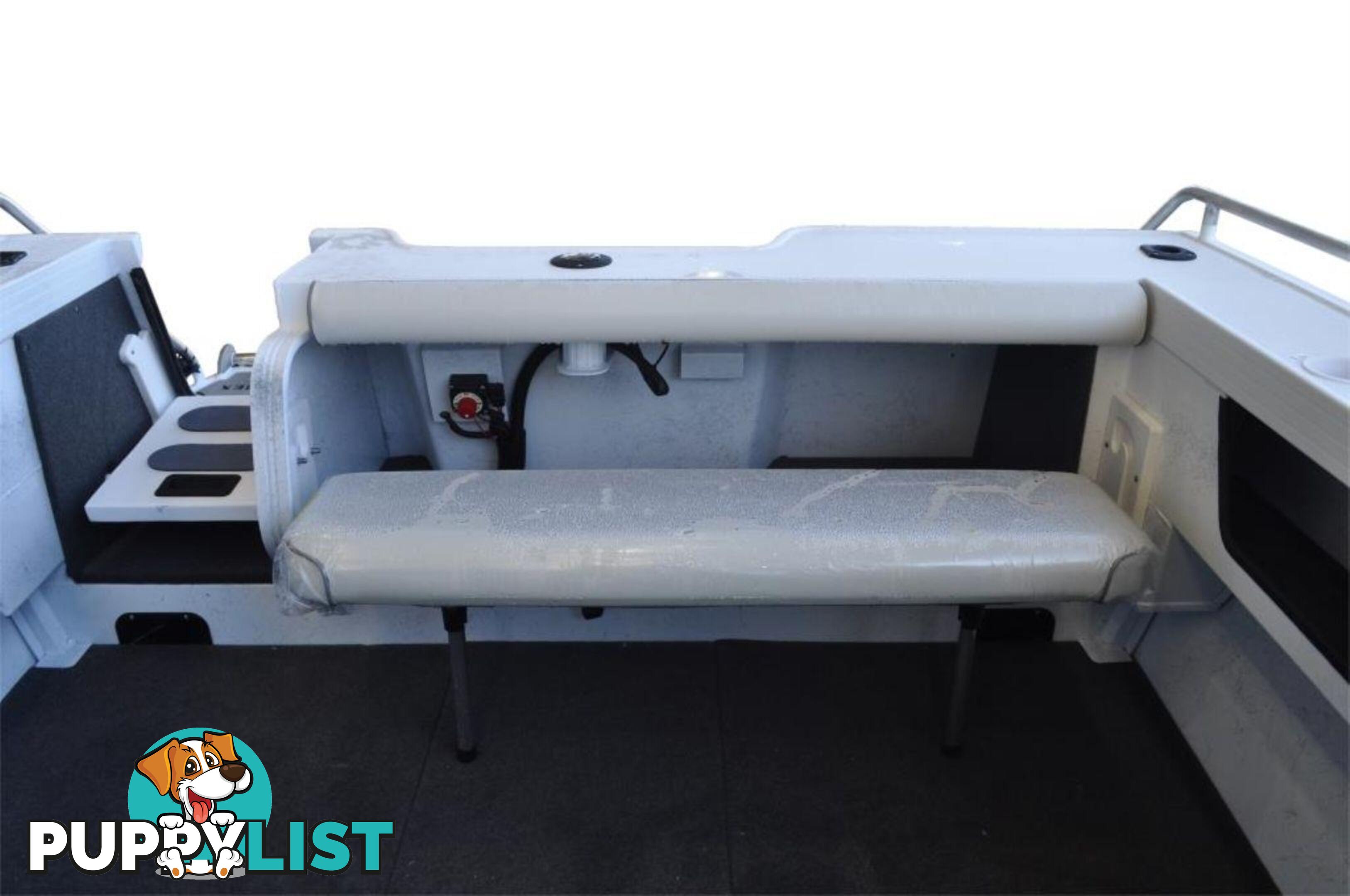 Quintrex 540 Ocean Spirit + Yamaha F115hp 4-Stroke - Pack 2 for sale online prices
