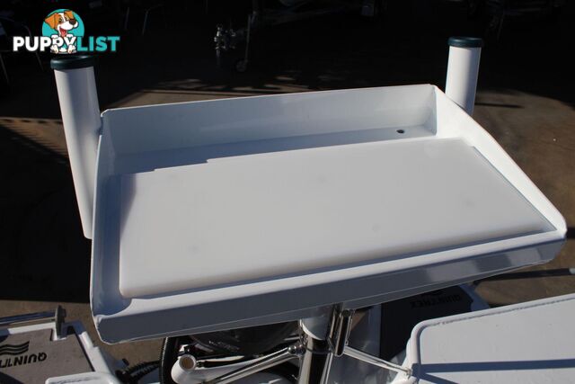 Quintrex 540 Ocean Spirit + Yamaha F115hp 4-Stroke - Pack 2 for sale online prices