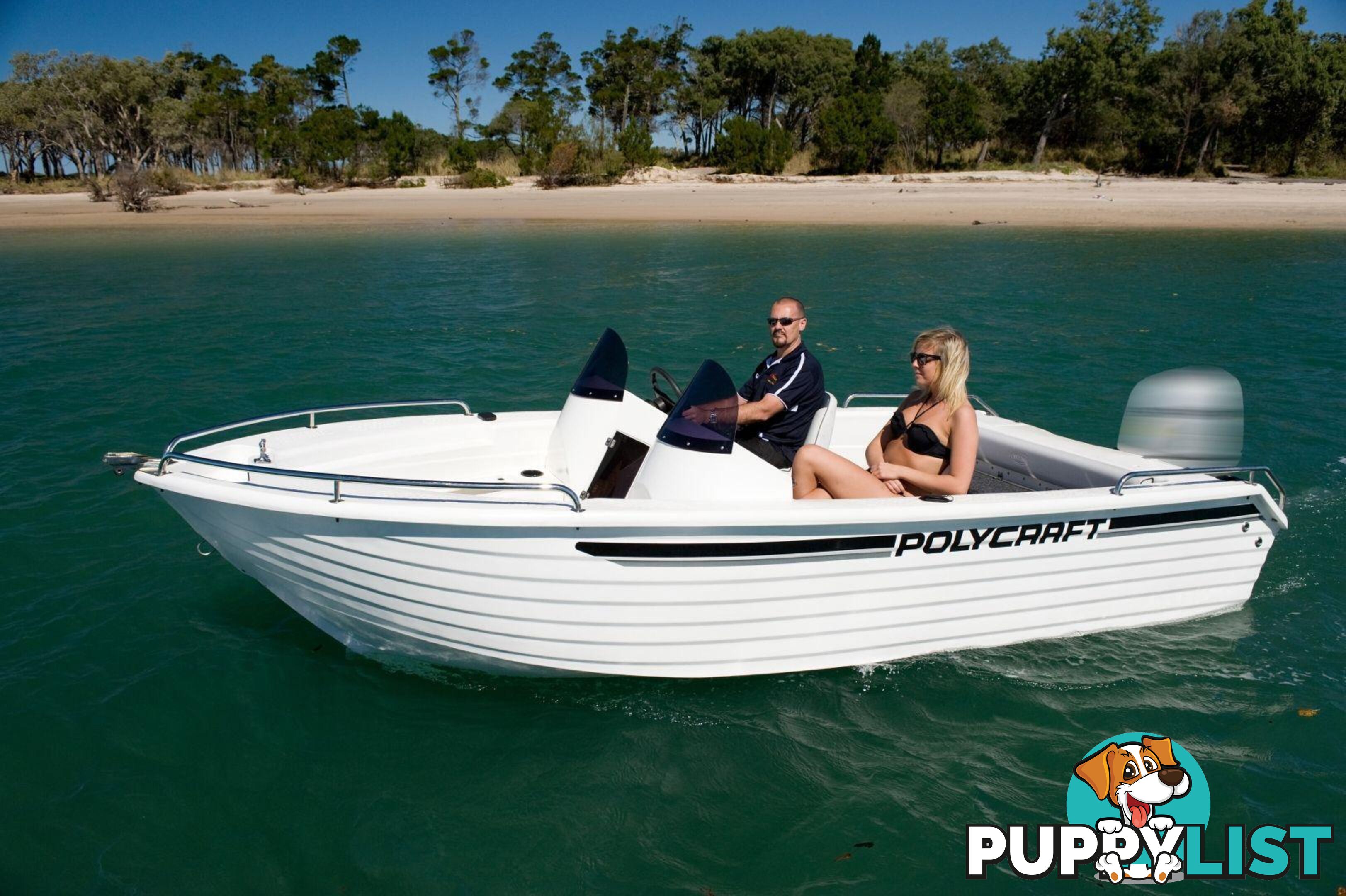 Polycraft 480 Brumby Side Console + Yamaha F70hp 4-Stroke - Pack 2 for sale online prices