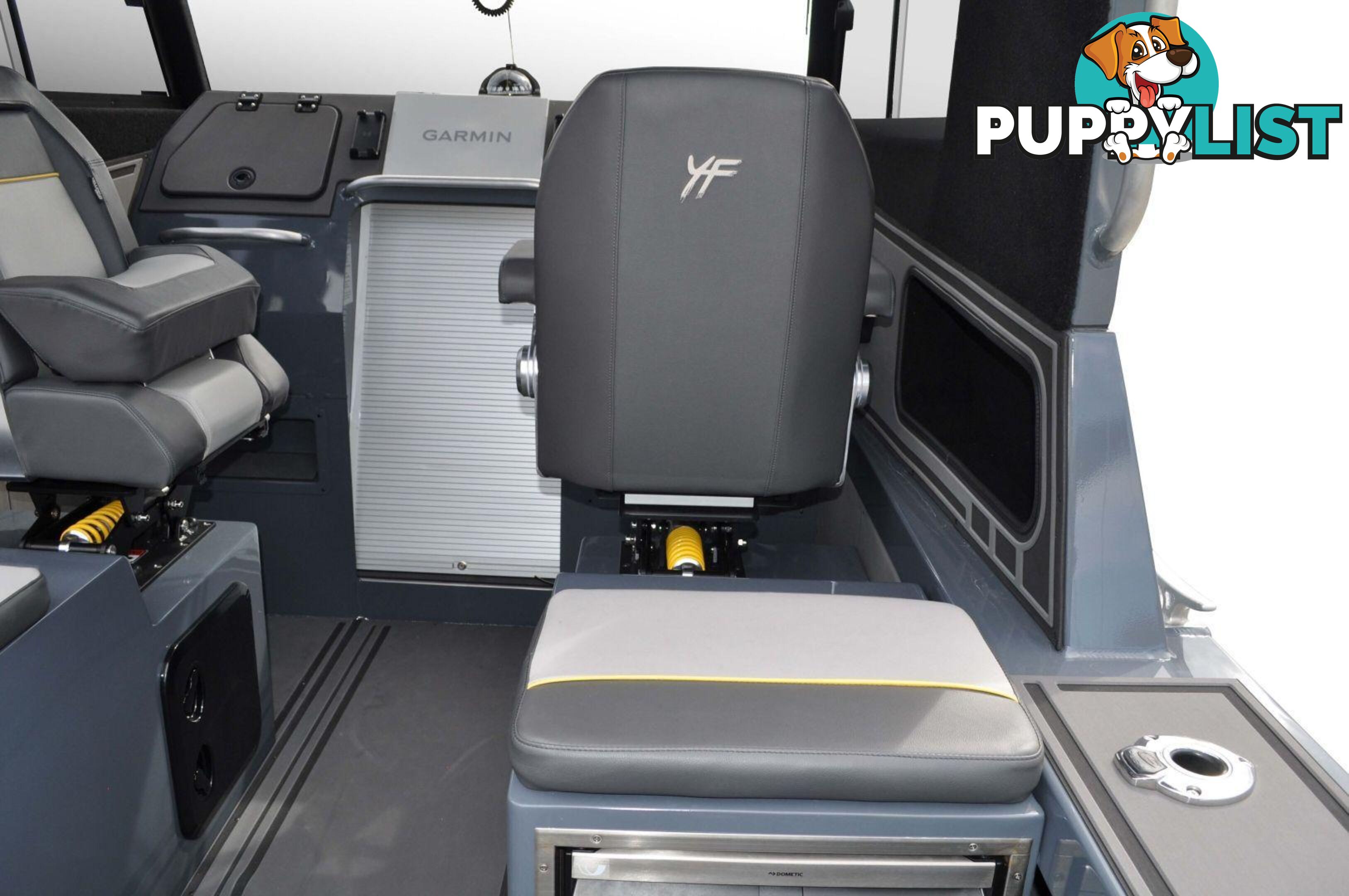 Yellowfin YF-76 Extended Cabin + Yamaha F300hp 4-Stroke - Pack 3 for sale online prices