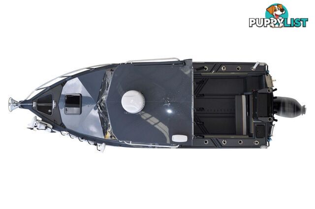 Yellowfin YF-76 Extended Cabin + Yamaha F300hp 4-Stroke - Pack 3 for sale online prices
