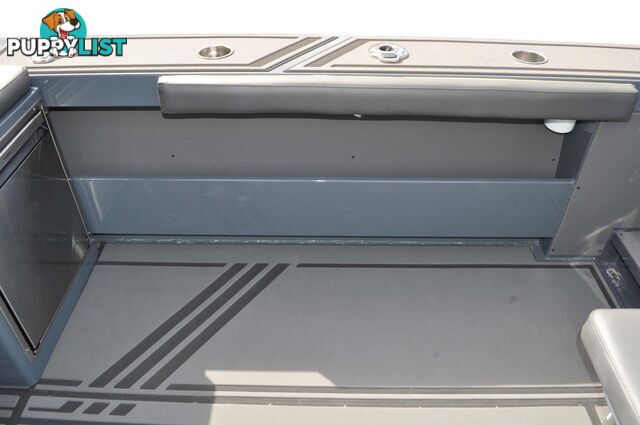 Yellowfin YF-76 Extended Cabin + Yamaha F300hp 4-Stroke - Pack 3 for sale online prices