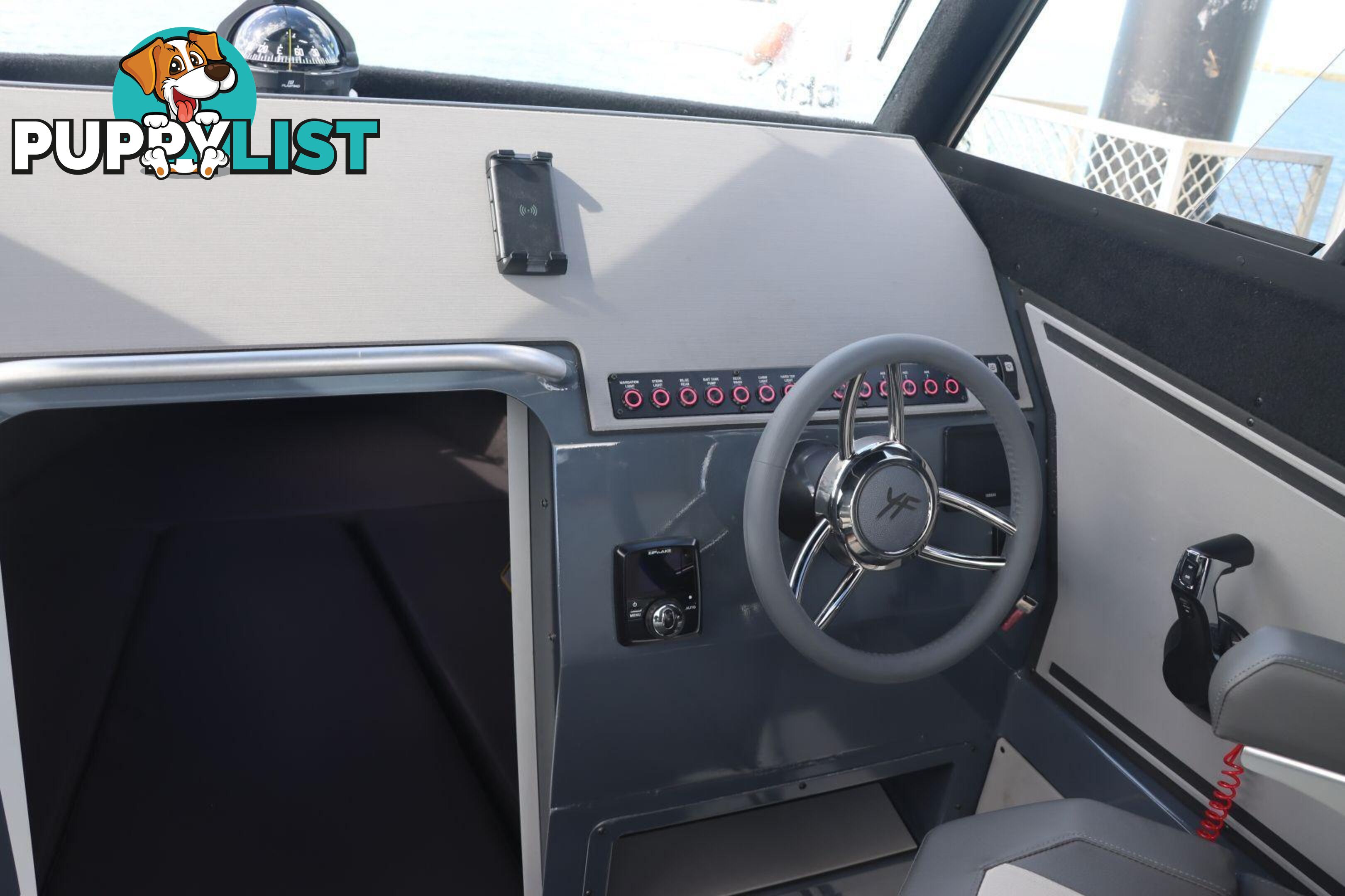Yellowfin YF-76 Extended Cabin + Yamaha F300hp 4-Stroke - Pack 3 for sale online prices