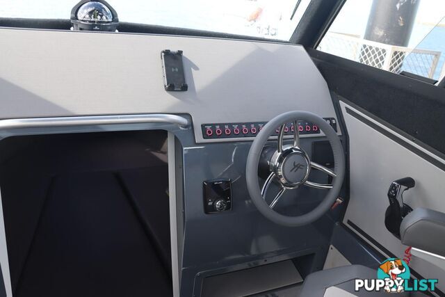 Yellowfin YF-76 Extended Cabin + Yamaha F300hp 4-Stroke - Pack 3 for sale online prices