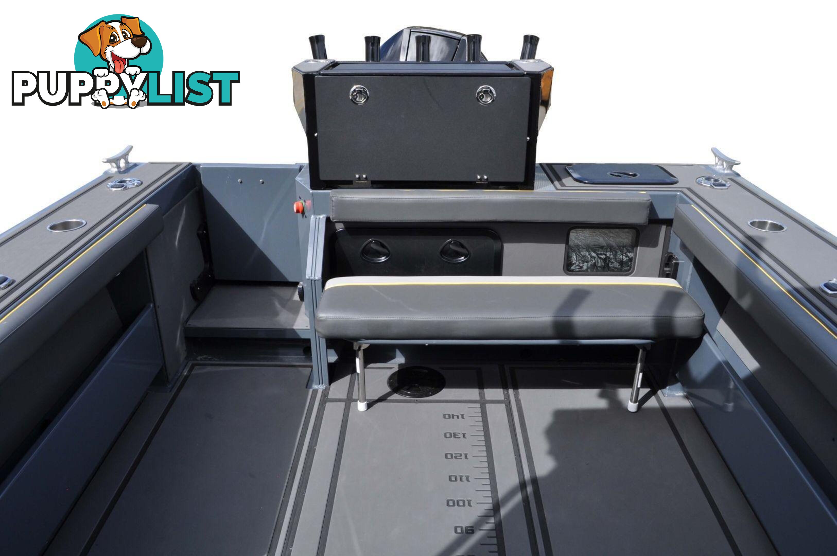 Yellowfin YF-76 Extended Cabin + Yamaha F300hp 4-Stroke - Pack 3 for sale online prices