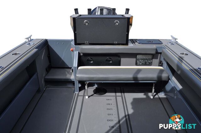 Yellowfin YF-76 Extended Cabin + Yamaha F300hp 4-Stroke - Pack 3 for sale online prices