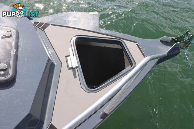Yellowfin YF-76 Extended Cabin + Yamaha F300hp 4-Stroke - Pack 3 for sale online prices