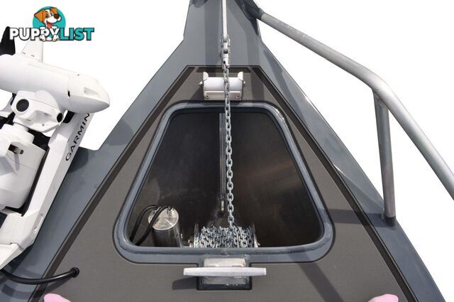 Yellowfin YF-76 Extended Cabin + Yamaha F300hp 4-Stroke - Pack 3 for sale online prices