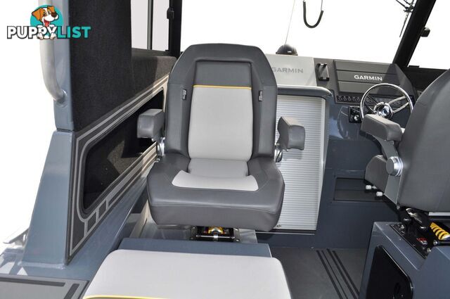 Yellowfin YF-76 Extended Cabin + Yamaha F300hp 4-Stroke - Pack 3 for sale online prices