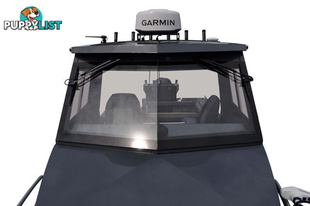 Yellowfin YF-76 Extended Cabin + Yamaha F300hp 4-Stroke - Pack 3 for sale online prices