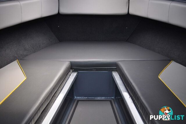 Yellowfin YF-76 Extended Cabin + Yamaha F300hp 4-Stroke - Pack 3 for sale online prices