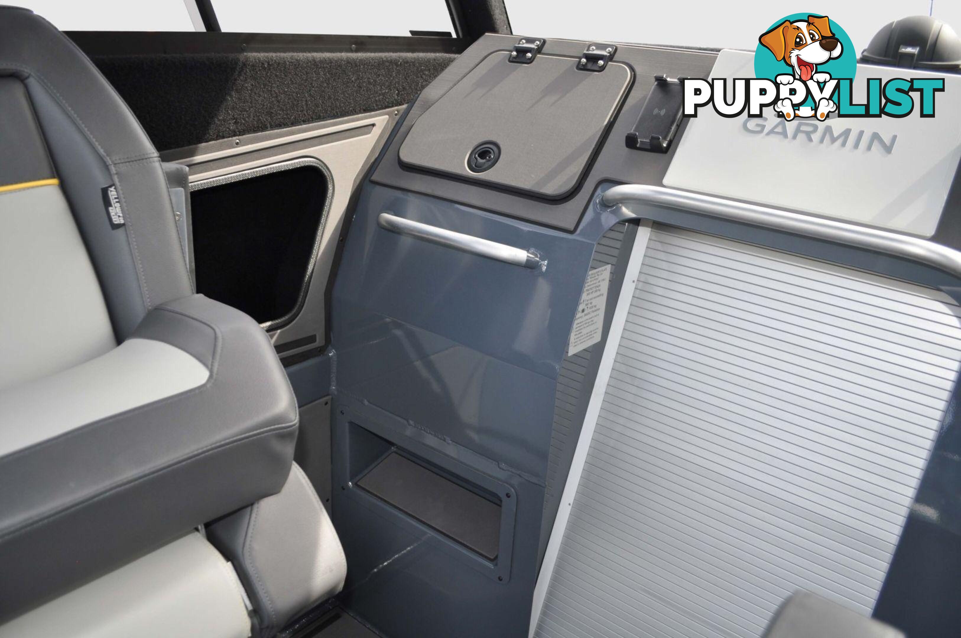 Yellowfin YF-76 Extended Cabin + Yamaha F300hp 4-Stroke - Pack 3 for sale online prices