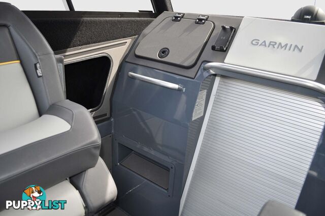 Yellowfin YF-76 Extended Cabin + Yamaha F300hp 4-Stroke - Pack 3 for sale online prices