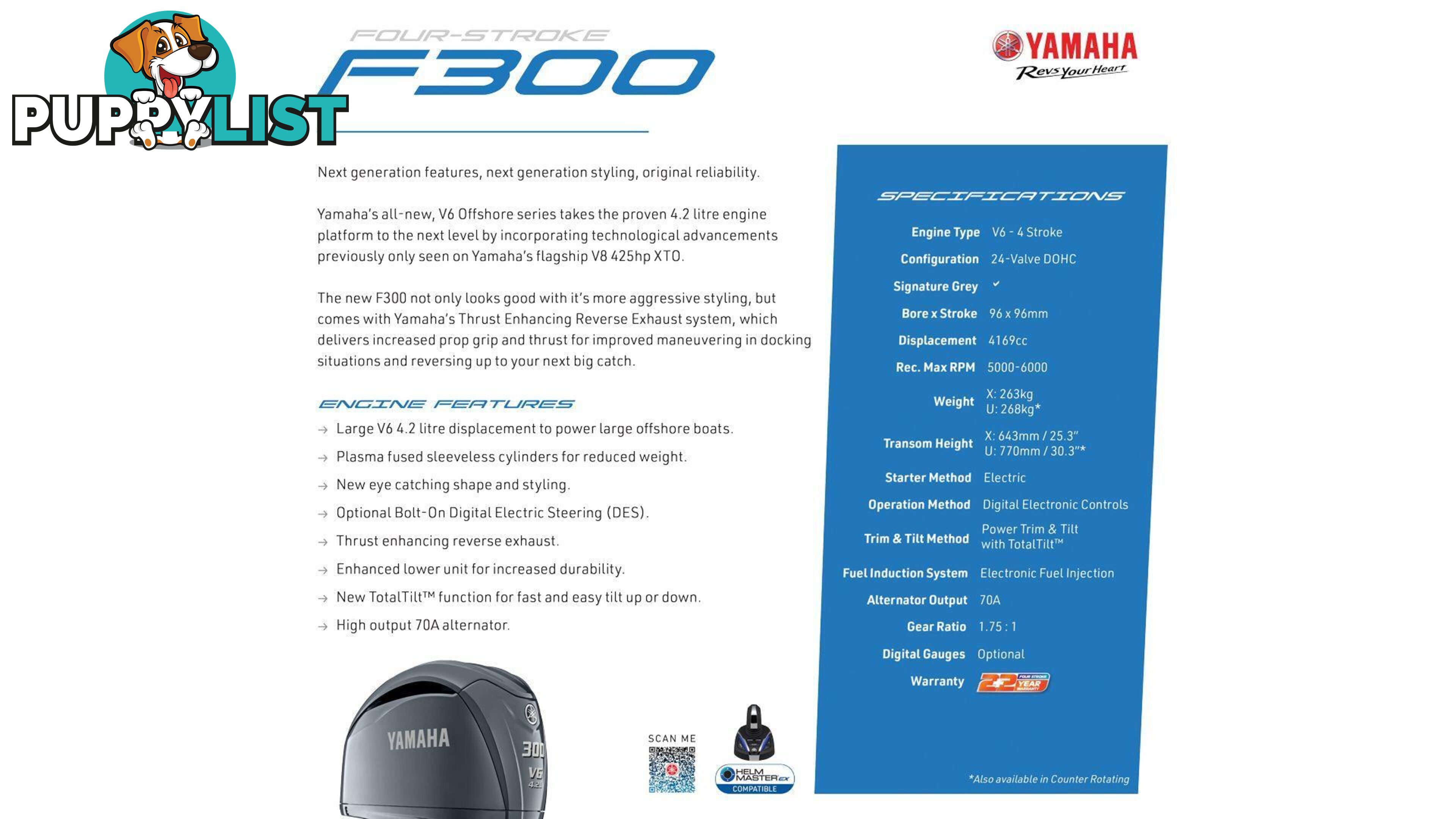 Yellowfin YF-76 Extended Cabin + Yamaha F300hp 4-Stroke - Pack 3 for sale online prices