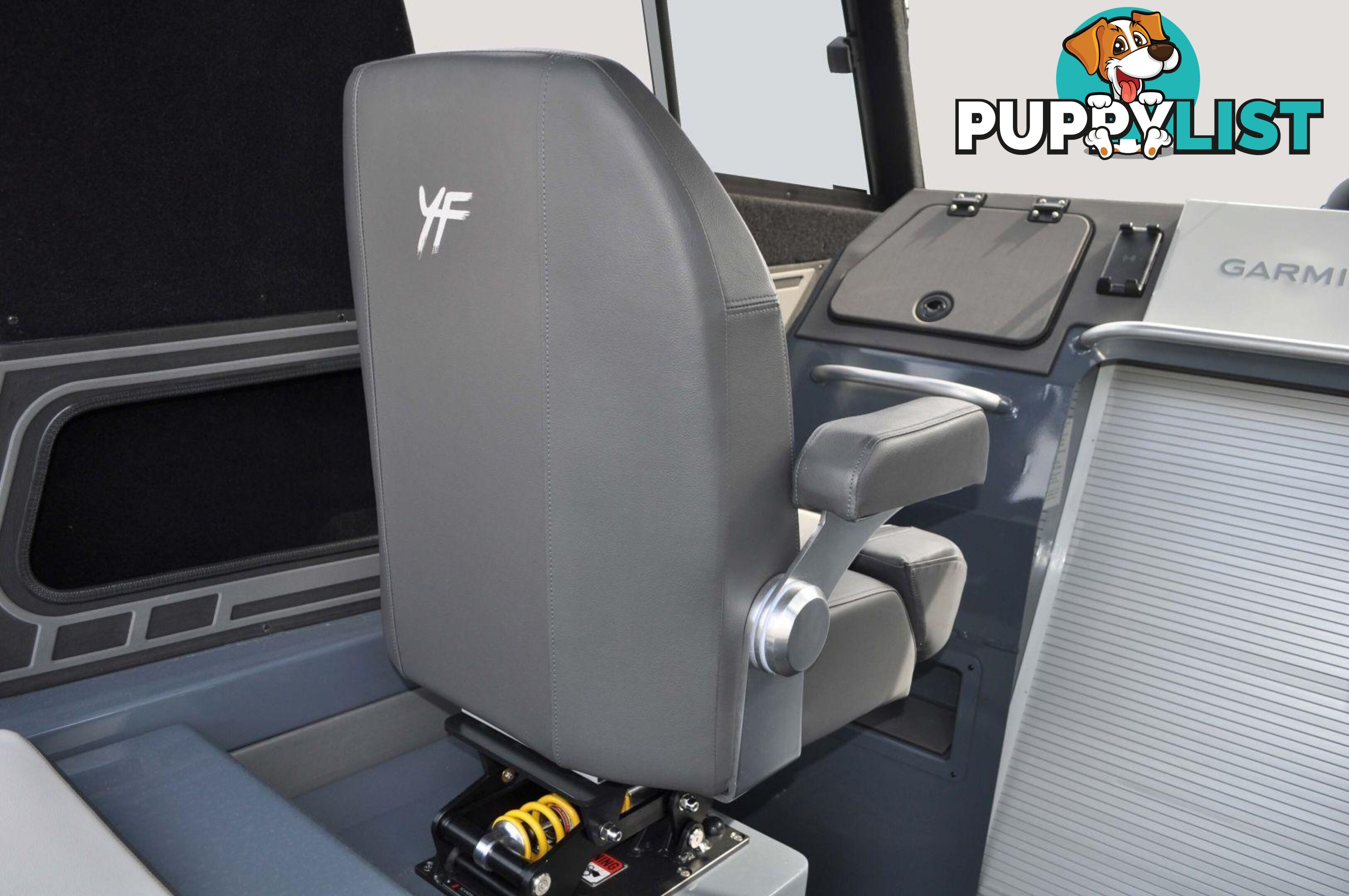 Yellowfin YF-76 Extended Cabin + Yamaha F300hp 4-Stroke - Pack 3 for sale online prices