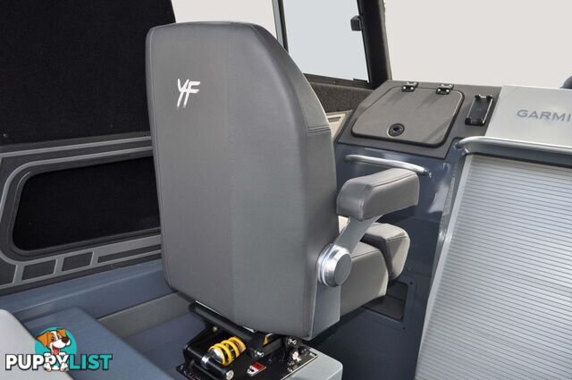 Yellowfin YF-76 Extended Cabin + Yamaha F300hp 4-Stroke - Pack 3 for sale online prices