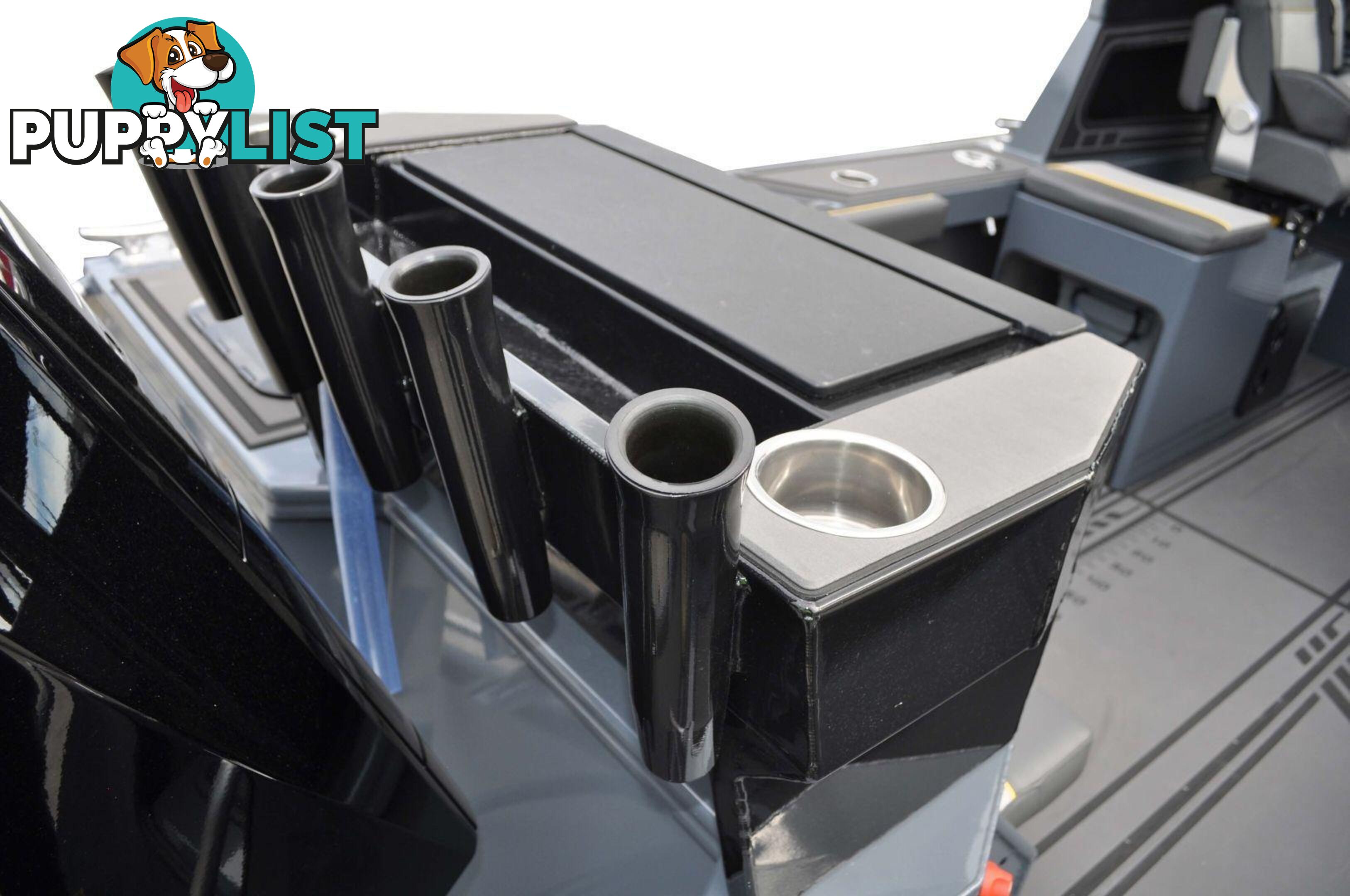Yellowfin YF-76 Extended Cabin + Yamaha F300hp 4-Stroke - Pack 3 for sale online prices