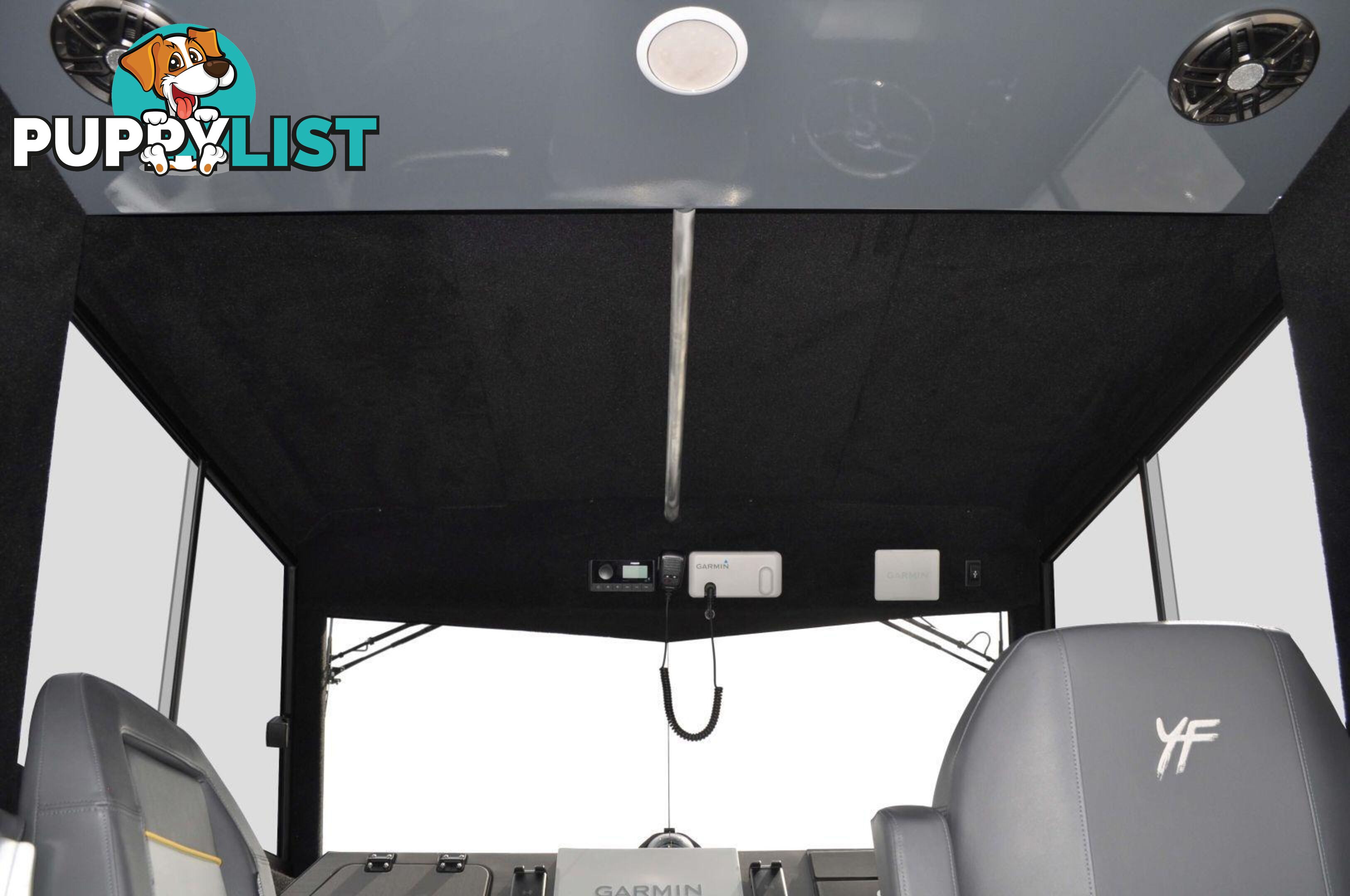 Yellowfin YF-76 Extended Cabin + Yamaha F300hp 4-Stroke - Pack 3 for sale online prices