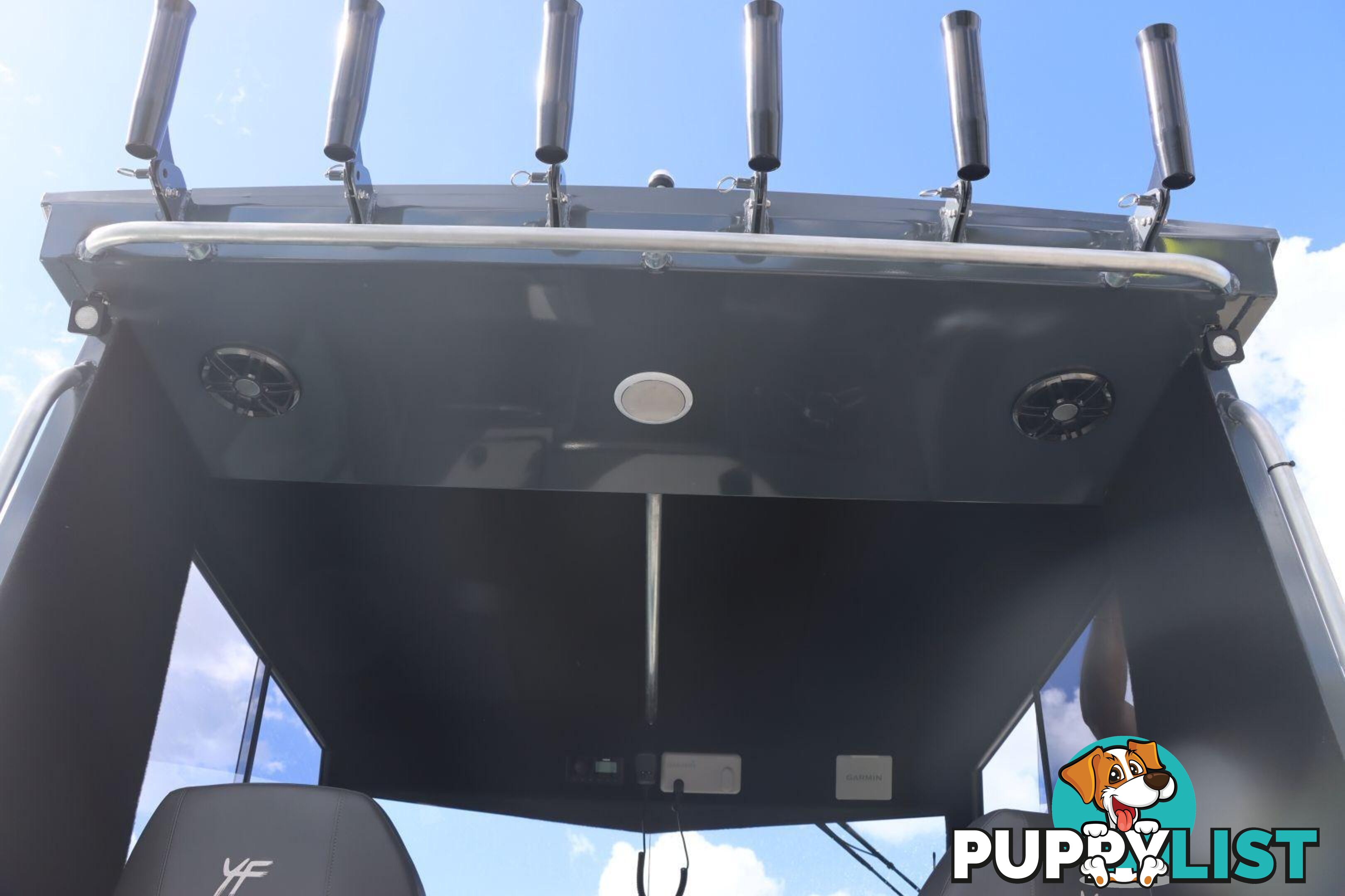 Yellowfin YF-76 Extended Cabin + Yamaha F300hp 4-Stroke - Pack 3 for sale online prices