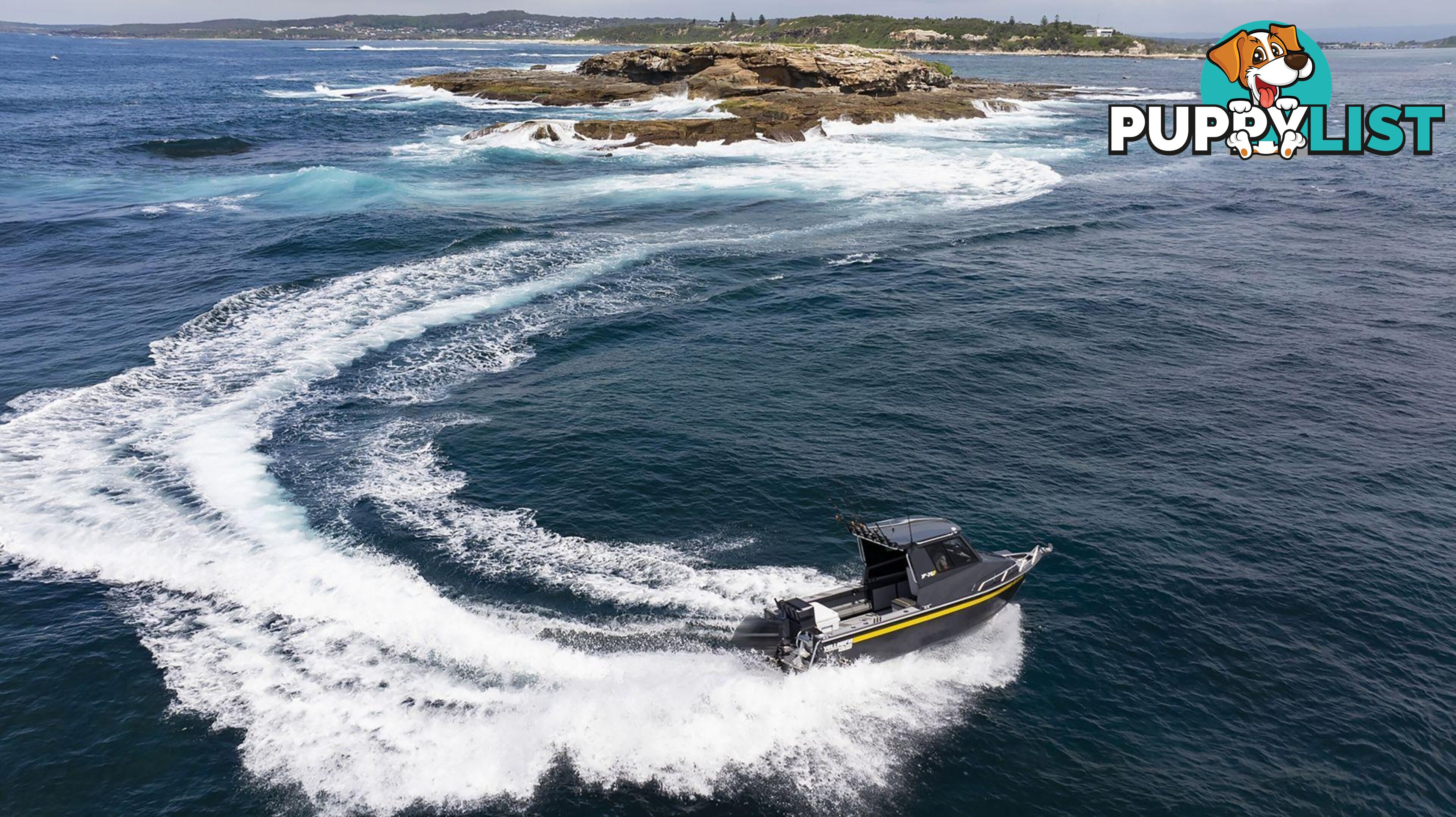 Yellowfin YF-76 Extended Cabin + Yamaha F300hp 4-Stroke - Pack 3 for sale online prices