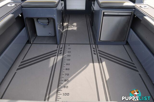 Yellowfin YF-76 Extended Cabin + Yamaha F300hp 4-Stroke - Pack 3 for sale online prices