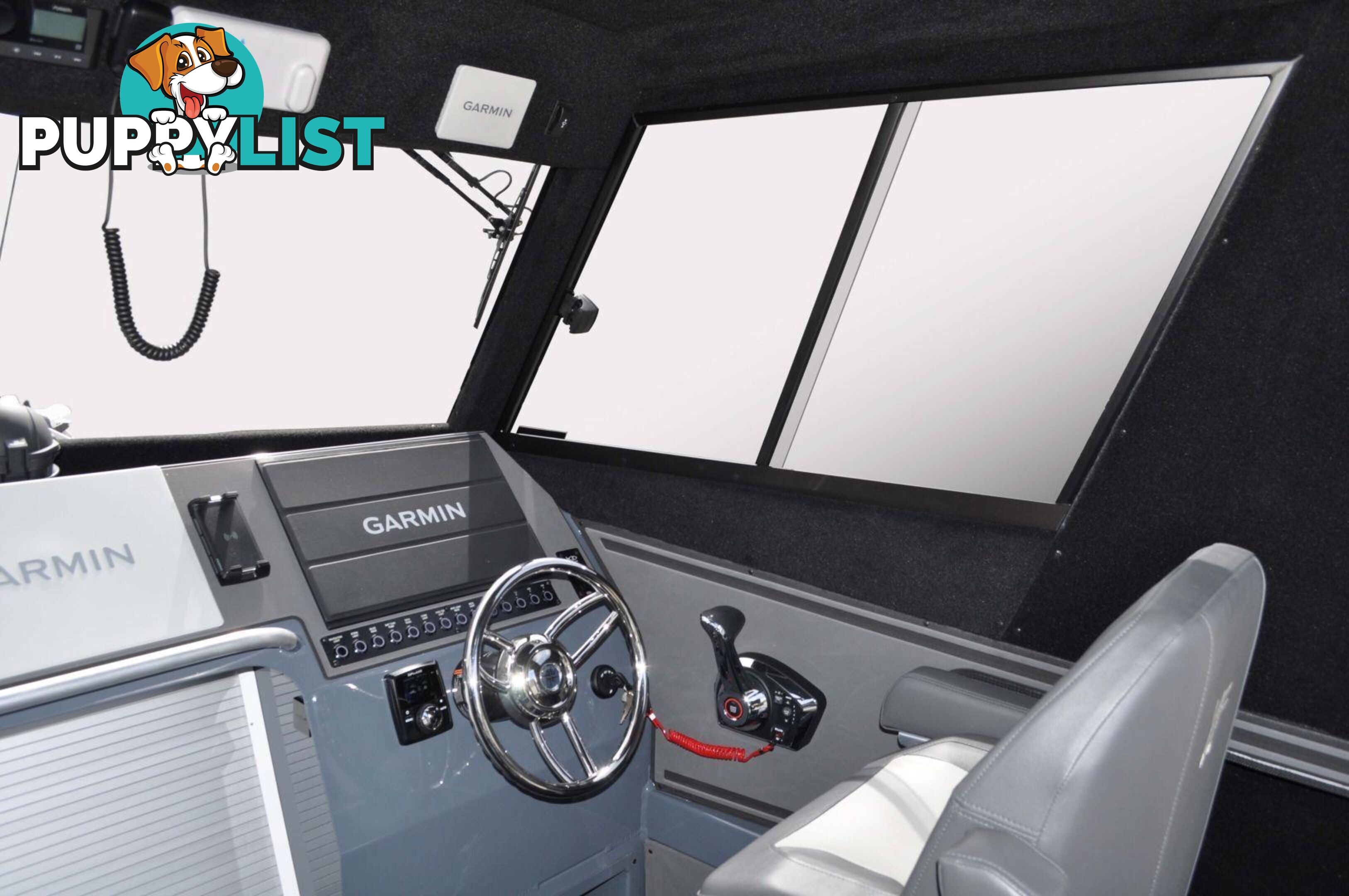 Yellowfin YF-76 Extended Cabin + Yamaha F300hp 4-Stroke - Pack 3 for sale online prices