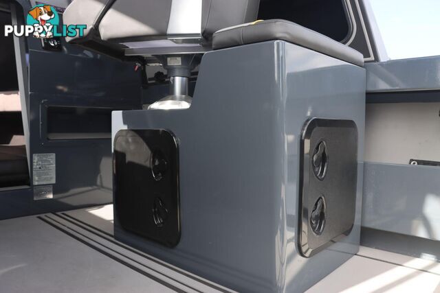 Yellowfin YF-76 Extended Cabin + Yamaha F300hp 4-Stroke - Pack 3 for sale online prices