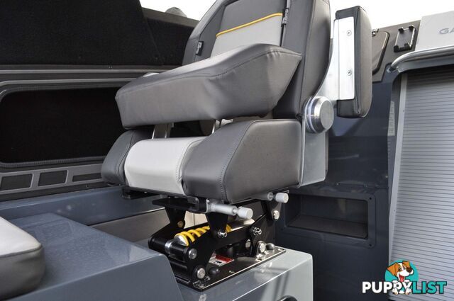 Yellowfin YF-76 Extended Cabin + Yamaha F300hp 4-Stroke - Pack 3 for sale online prices