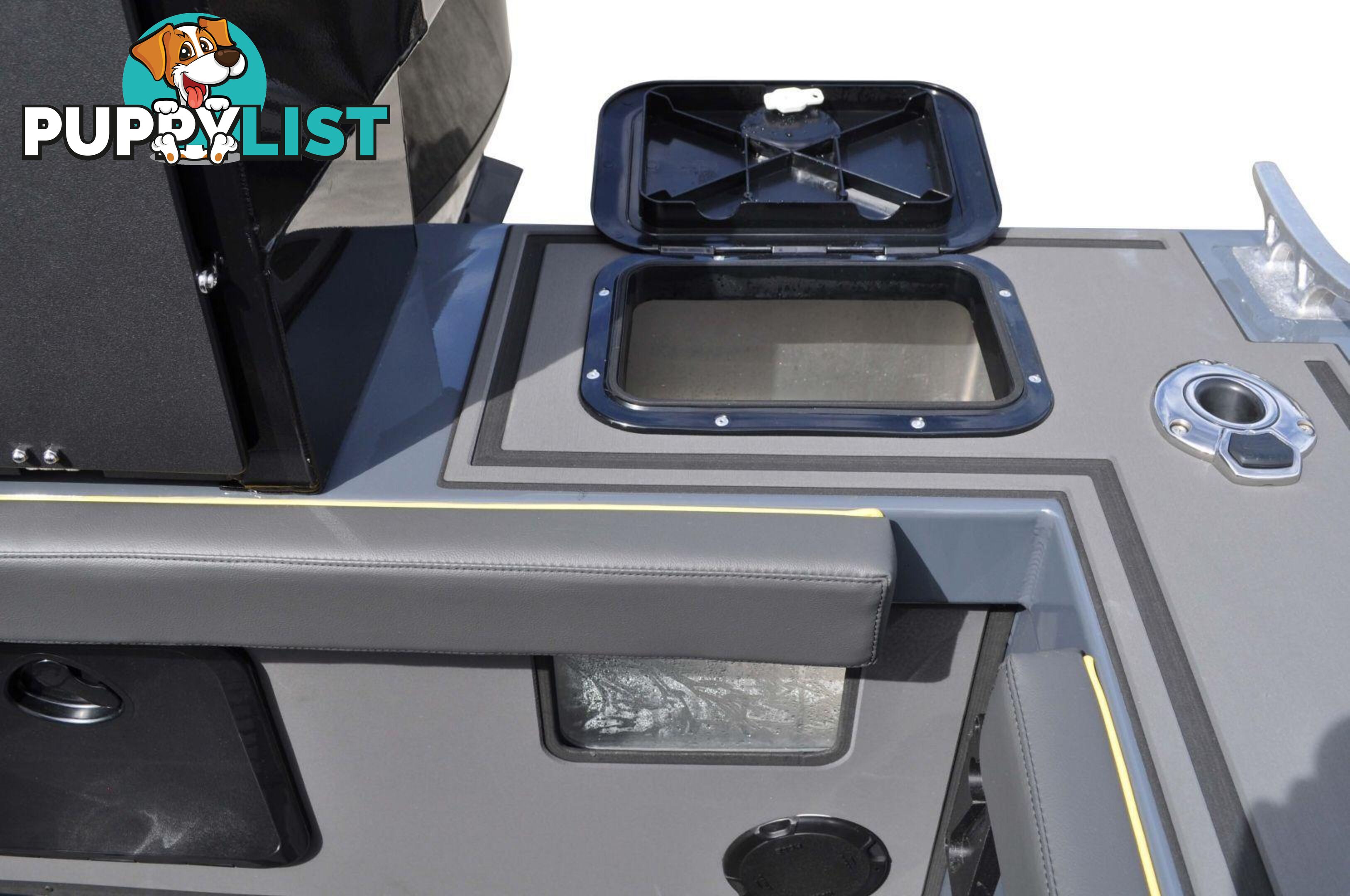 Yellowfin YF-76 Extended Cabin + Yamaha F300hp 4-Stroke - Pack 3 for sale online prices