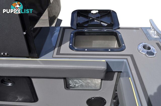 Yellowfin YF-76 Extended Cabin + Yamaha F300hp 4-Stroke - Pack 3 for sale online prices