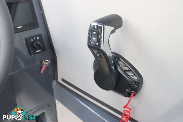Yellowfin YF-76 Extended Cabin + Yamaha F300hp 4-Stroke - Pack 3 for sale online prices