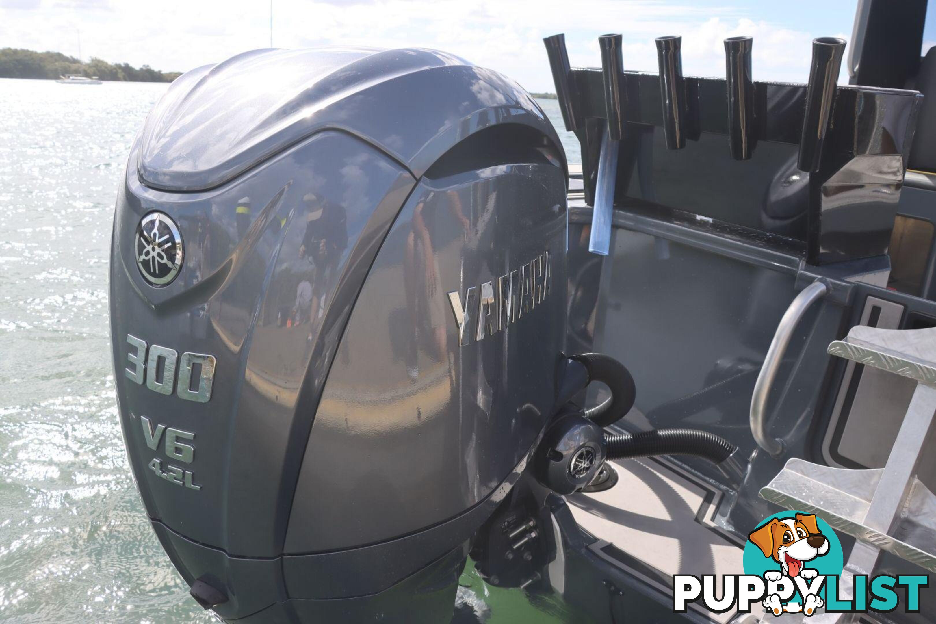 Yellowfin YF-76 Extended Cabin + Yamaha F300hp 4-Stroke - Pack 3 for sale online prices