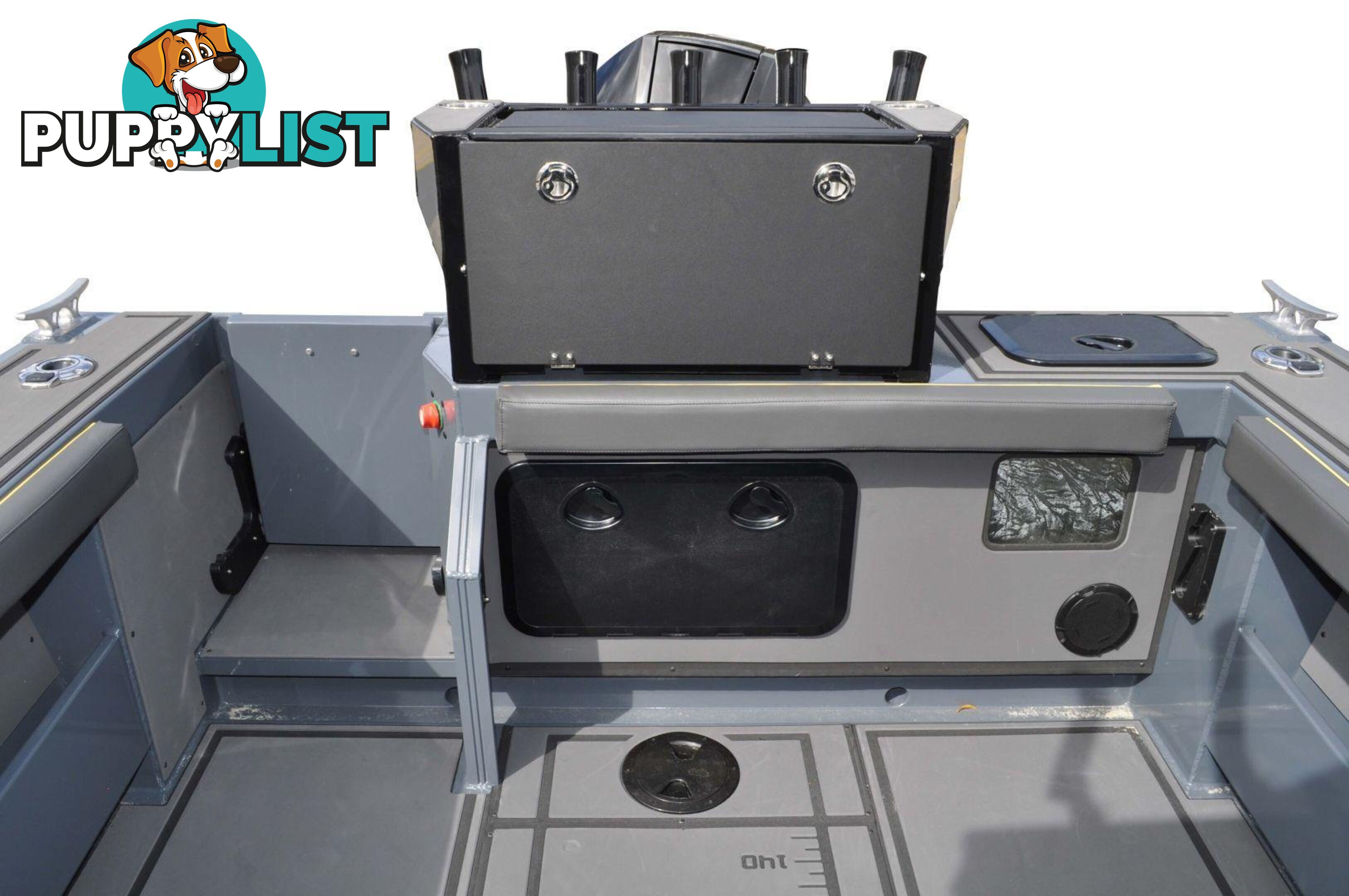 Yellowfin YF-76 Extended Cabin + Yamaha F300hp 4-Stroke - Pack 3 for sale online prices
