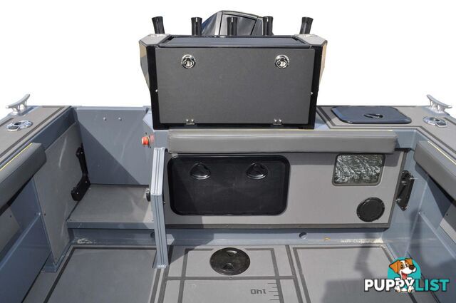 Yellowfin YF-76 Extended Cabin + Yamaha F300hp 4-Stroke - Pack 3 for sale online prices