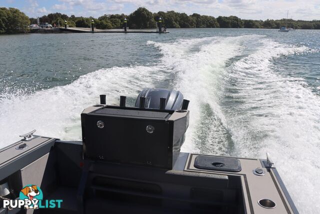 Yellowfin YF-76 Extended Cabin + Yamaha F300hp 4-Stroke - Pack 3 for sale online prices