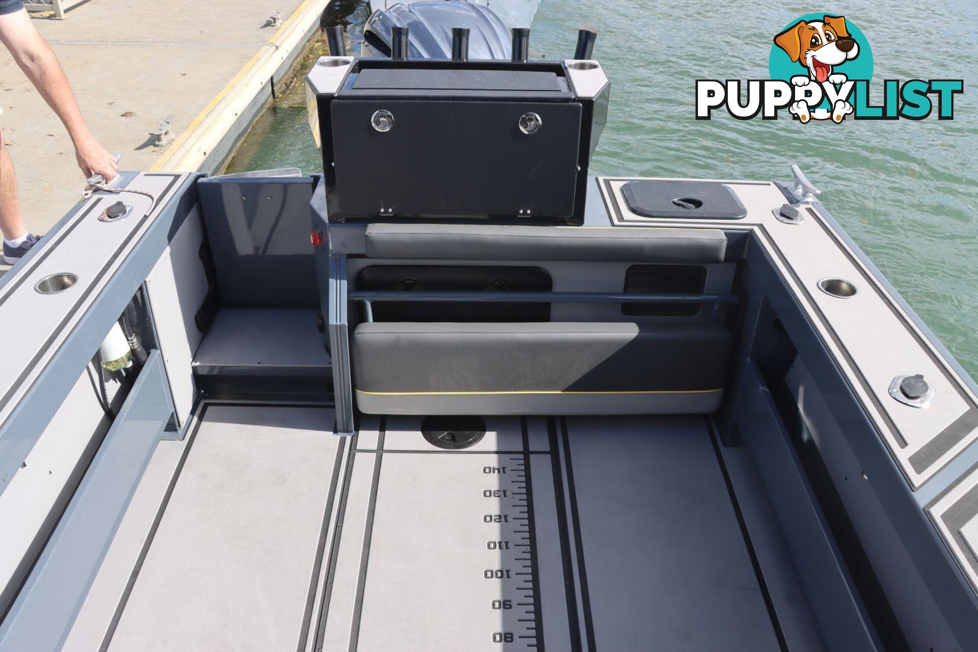 Yellowfin YF-76 Extended Cabin + Yamaha F300hp 4-Stroke - Pack 3 for sale online prices