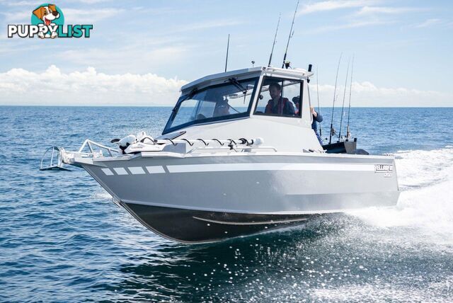 Yellowfin YF-70 Extended Cabin + Yamaha F200hp 4-Stroke - Pack 1 for sale online prices